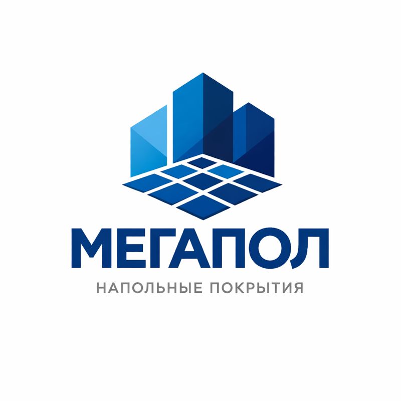 Megapol Logo